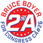 Bruce Boyer For Congress